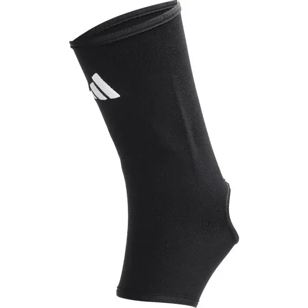adidas ANKLE SUPPORT Ortéza na členok, čierna, veľkosť