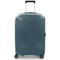 RONCATO YPSILON 4.0 M Cestovný kufor, tmavo zelená, veľkosť