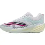 Puma ALL-PRO NITRO Pánska basketbalová obuv, biela, veľkosť 42.5