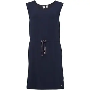 Roxy SURFS UP Dámske šaty, tmavo modrá, veľkosť