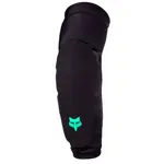 Fox ENDURO ELBOW SLEEVE SG Chrániče lakťov, čierna, veľkosť