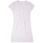 O'Neill BEACH DRESS Dievčenské šaty, ružová, veľkosť