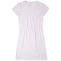 O'Neill BEACH DRESS Dievčenské šaty, ružová, veľkosť