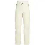 Spyder FUSE Dámske lyžiarske nohavice, biela, veľkosť