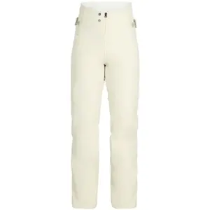 Spyder FUSE Dámske lyžiarske nohavice, biela, veľkosť