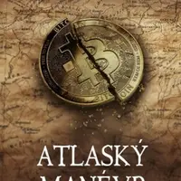 Atlaský manévr (Defekt) - Steve Berry