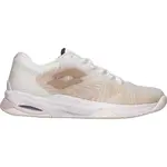 Lotto MIRAGE 100 II SPD Dámské boty na tenis, bílá, velikost 39