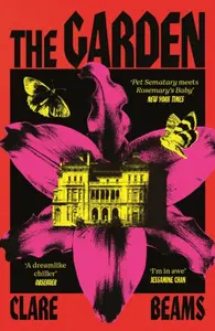 The Garden - Clare Beams