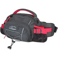 LOAP YONORA Unisexová ľadvinka, sivá, veľkosť