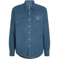 O'Neill O'RIGINALS Pánska košeľa, modrá, veľkosť