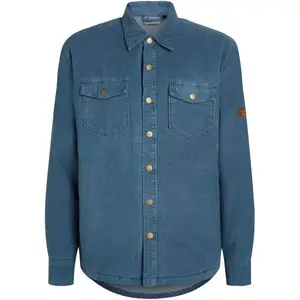 O'Neill O'RIGINALS Pánska košeľa, modrá, veľkosť