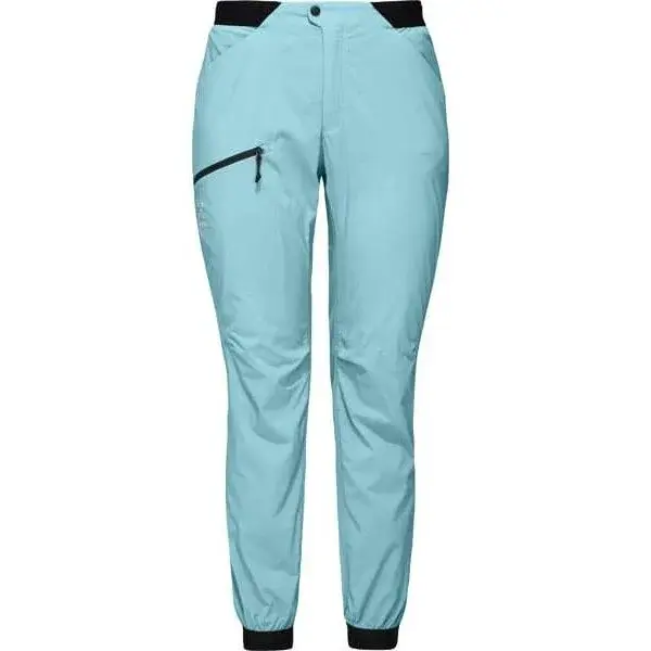 HAGLÖFS L.I.M FUSE W Dámske nohavice, svetlomodrá, veľkosť