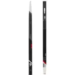 Rossignol DELTA SPORT R-SKIN STIFF + R-CLASSIC Bežecké lyže na klasiku, čierna, veľkosť