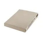 Novel ELASTICKÉ PROSTĚRADLO, žerzej, 120-130/200-220 cm