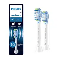 PHILIPS SONICARE HX9042/87 Premium plaque defense hlavice 2 kusy