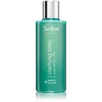 Saffee Acne Skin Clarifying Tonic čistiace tonikum pre problematickú pleť, akné 200 ml