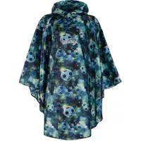 BAAGL MÍČ Pršiplášť, tmavo modrá, veľkosť