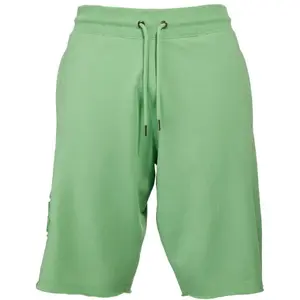 Russell Athletic SHORT M Pánske šortky, svetlo zelená, veľkosť