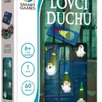SMART Lovci duchů (Defekt) - Smart Games