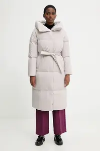 Péřová bunda Hetrego VALERY