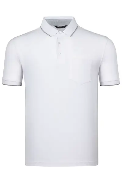 Pánska polokošile dewberry