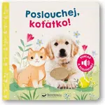 Poslouchej, koťátko! (Defekt)