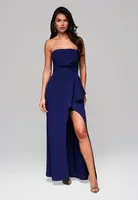 Edoti Evening dress LA-OM-DL