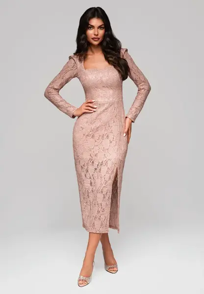 Edoti Evening dress LA-OM-DL