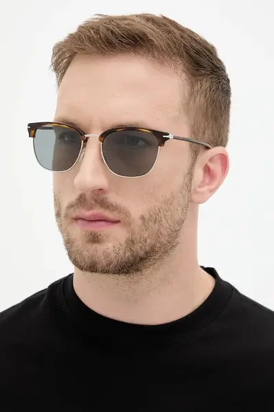 Sluneční brýle Montblanc