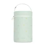 Miniland Dolce Termoobal na fľašu, 500 ml, mätový