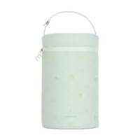 Miniland Dolce Termoobal na fľašu, 500 ml, mätový