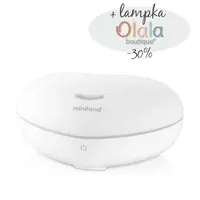 Miniland Aromatizér s funkciou lampy a zvukmi