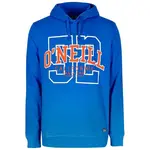 O'Neill SURF STATE HOODIE Pánska mikina, modrá, veľkosť