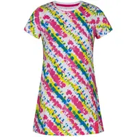 LOAP BESTONA Dievčenské šaty, mix, veľkosť 158-164