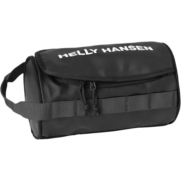Helly Hansen HH WASH BAG 2 Toaletná taška, čierna, veľkosť
