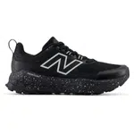 New Balance FRESH FOAM X GAROE V2 W Dámska bežecká obuv, čierna, veľkosť 35