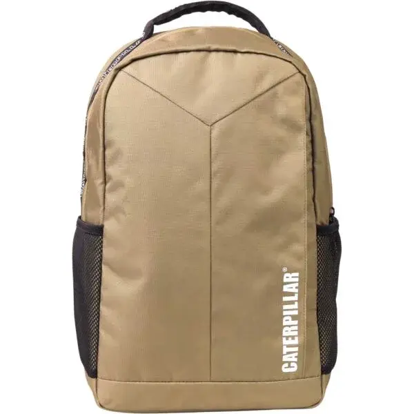 CATERPILLAR CITY ADVENTURE Batoh, béžová, veľkosť