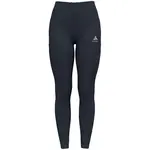 Odlo ESSENTIAL THERMAL Dámske termolegíny, tmavo sivá, veľkosť