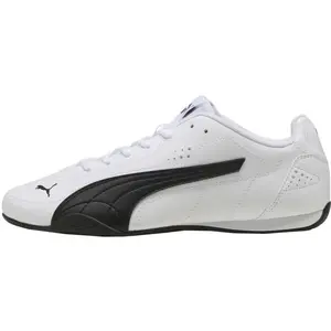 Puma CATCH Pánske tenisky, biela, veľkosť 40