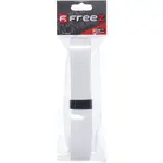 FREEZ 77 Florbalová omotávka, biela, veľkosť