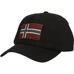 Napapijri FALIS 2 Šiltovka, čierna, veľkosť UNI