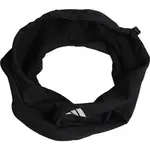 adidas TIRO NECKWARMER Nákrčník, čierna, veľkosť