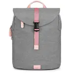 VUCH CORBIN Dámsky batoh, sivá, veľkosť