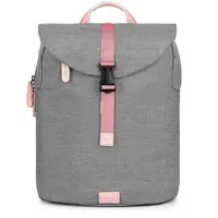 VUCH CORBIN Dámsky batoh, sivá, veľkosť