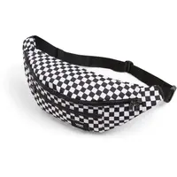 Vans WARD CROSS BODY PACK Ľadvinka, čierna, veľkosť