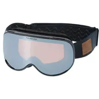 Arcore MIST Lyžiarske okuliare, tmavo modrá, veľkosť