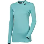 PROGRESS MICROSENSE LS2 Dámske tričko, tyrkysová, veľkosť