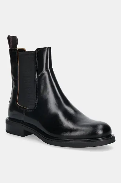 Kožené topánky chelsea Vagabond Shoemakers FREYA