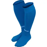 Joma TRAINING SOCKS CLASSIC II Pánske štulpne, modrá, veľkosť