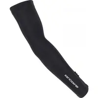 Arcore ARMWARMER Návleky na ruky, čierna, veľkosť